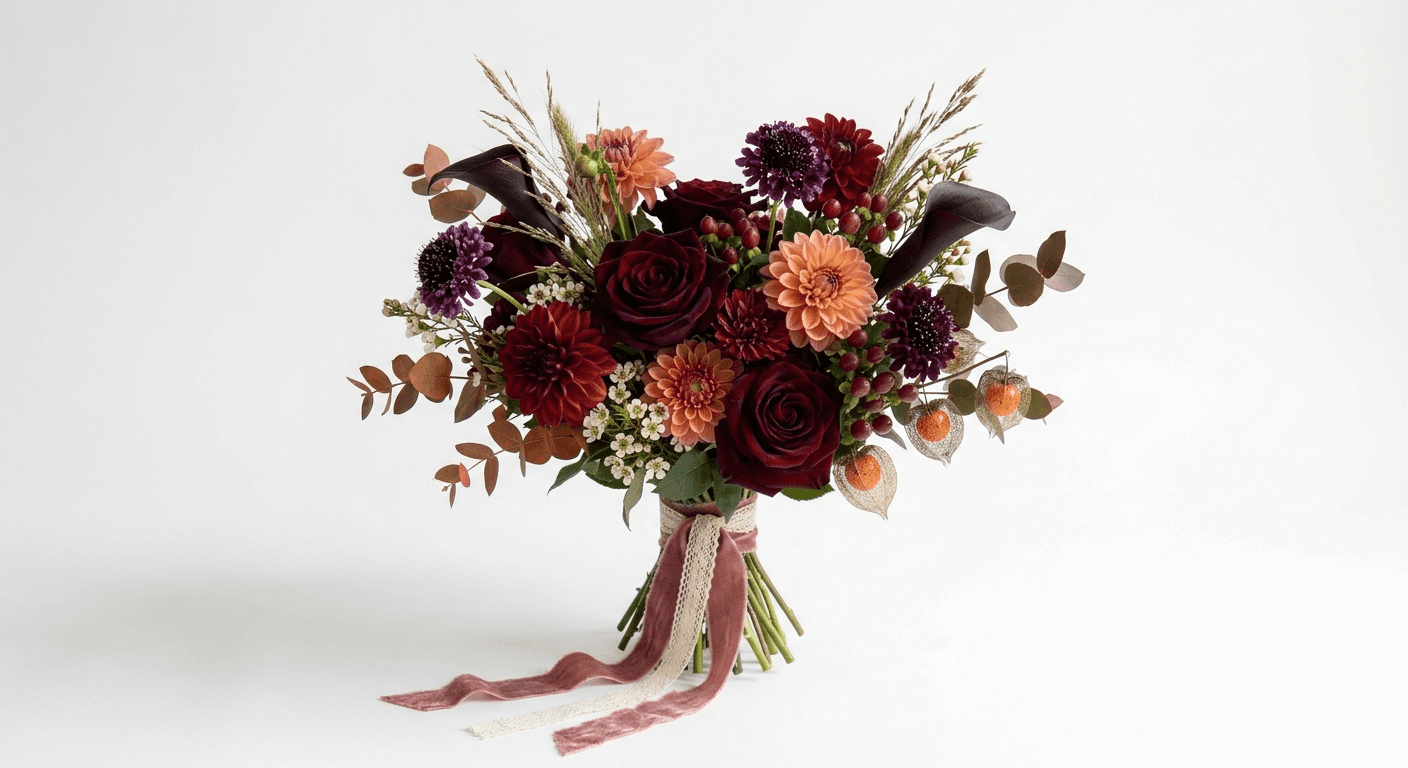 Bouquet Sera Speciale con consegna a domicilio a Milano